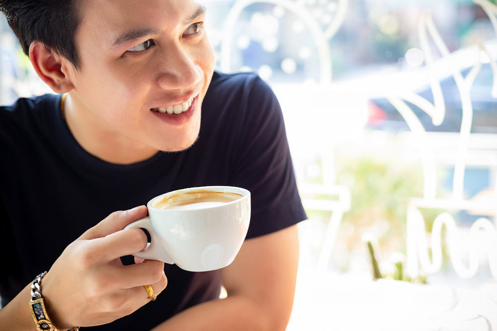 How Chef Leo Found His Perfect Smile Partner in 2Usmiles Clip-On Veneers