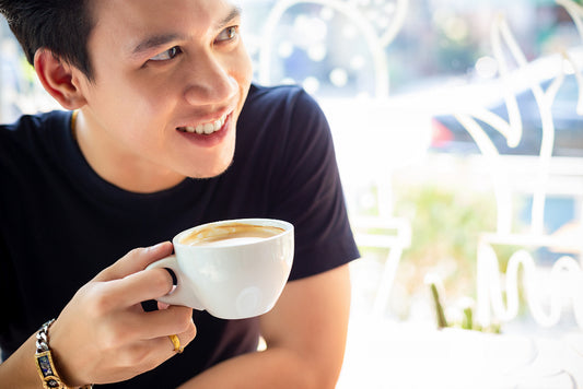 How Chef Leo Found His Perfect Smile Partner in 2Usmiles Clip-On Veneers