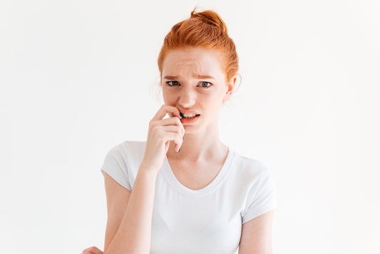 Invisible Strength: A Teen's Path to Lasting Smile Confidence