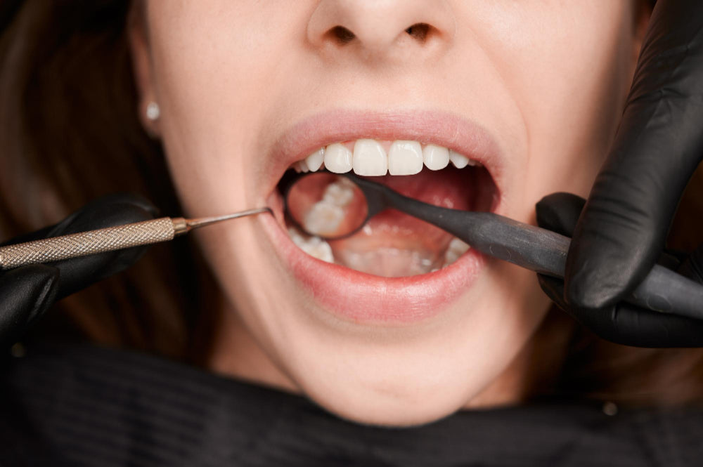 Cavity Prevention, Periodontal Care & Mucosal Health: Best Practices