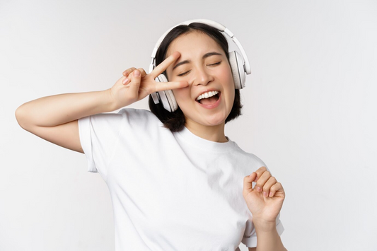 Brighter Futures: Exploring the World of Professional and At-Home Teeth Whitening