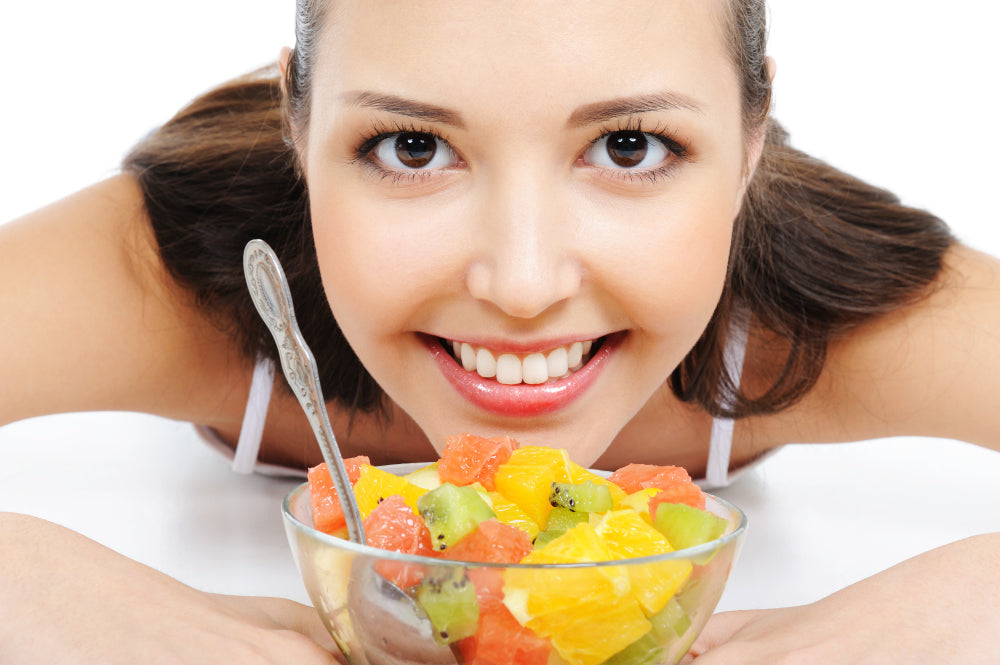 Diet and Oral Health: Understanding How Your Food Choices Impact Your Smile