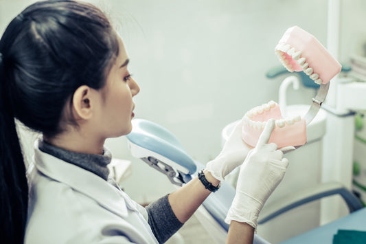 DIY Impression Kits: The Key to Customized Dental Products at Home