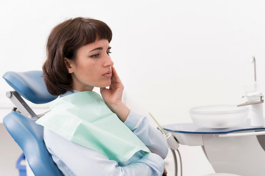 The Mouth-Body Connection: The Surprising Links Between Dental Health and Chronic Diseases