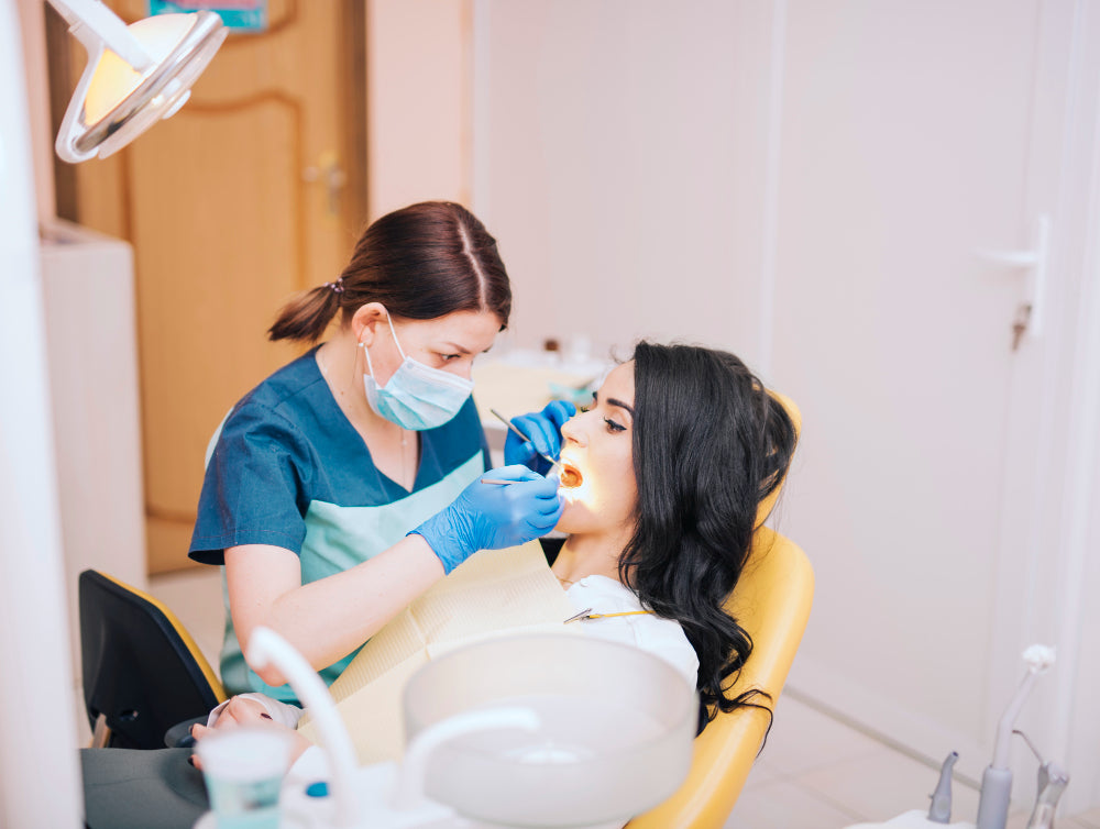 Personalized Dental Care: Using Genomics for Customized Oral Health