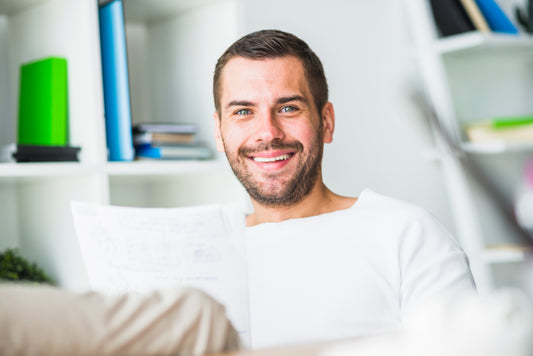 Cameron Hayes: Juggling Freelancing and Parenthood with a Smile