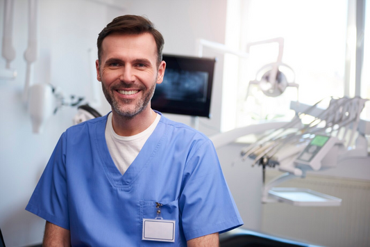 Retaining Smile Success: Dr. Lee's Journey to Occlusal Harmony