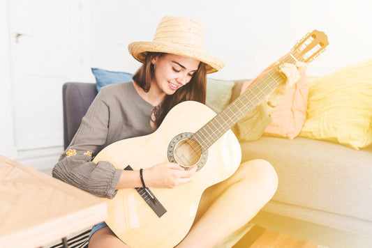 The Melodic Smile: How 2Usmiles Uplifted Lila Jameson's Self-Doubt into Onstage Elegance