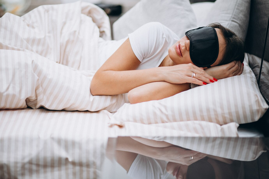 Are You at Risk for Sleep Apnea? Understanding Symptoms, Treatments, and Lifestyle Changes