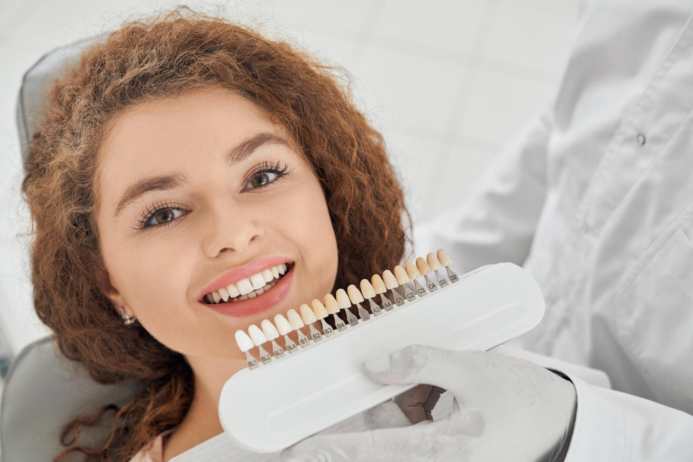 Instant Smile Makeover with Clip-On Veneers: Benefits & Care